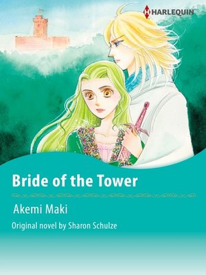 cover image of Bride of the tower